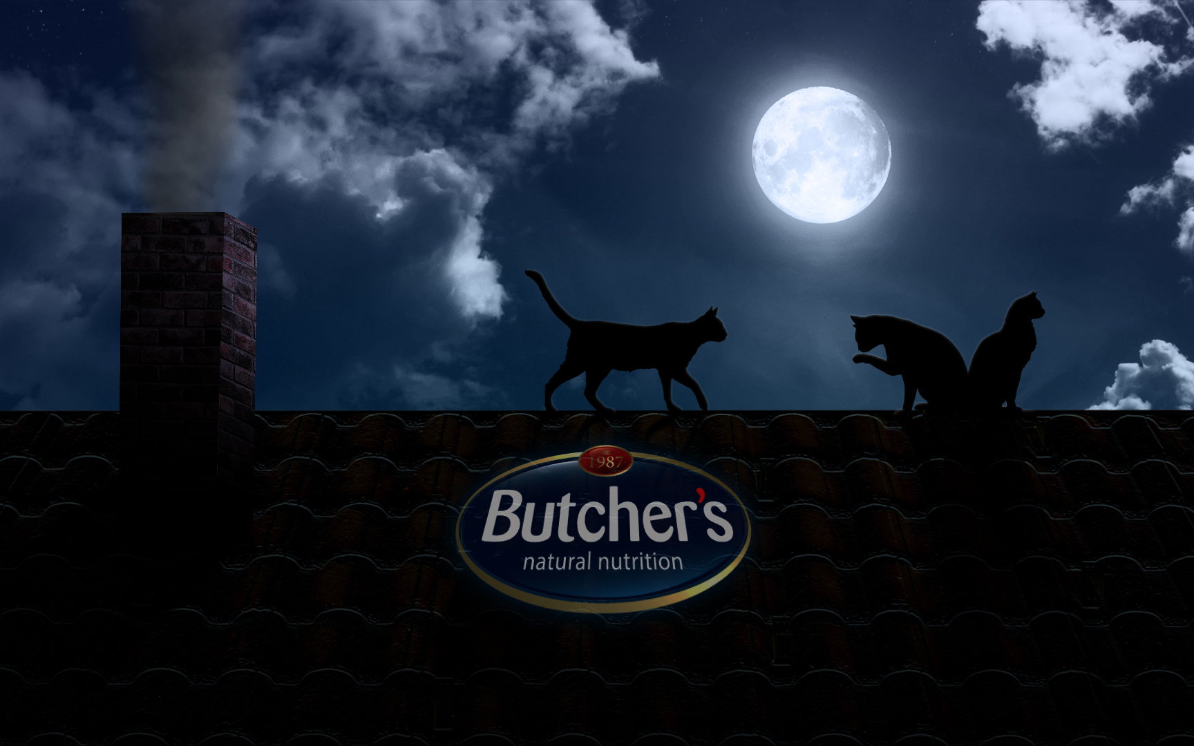 Butcher’s pet care
