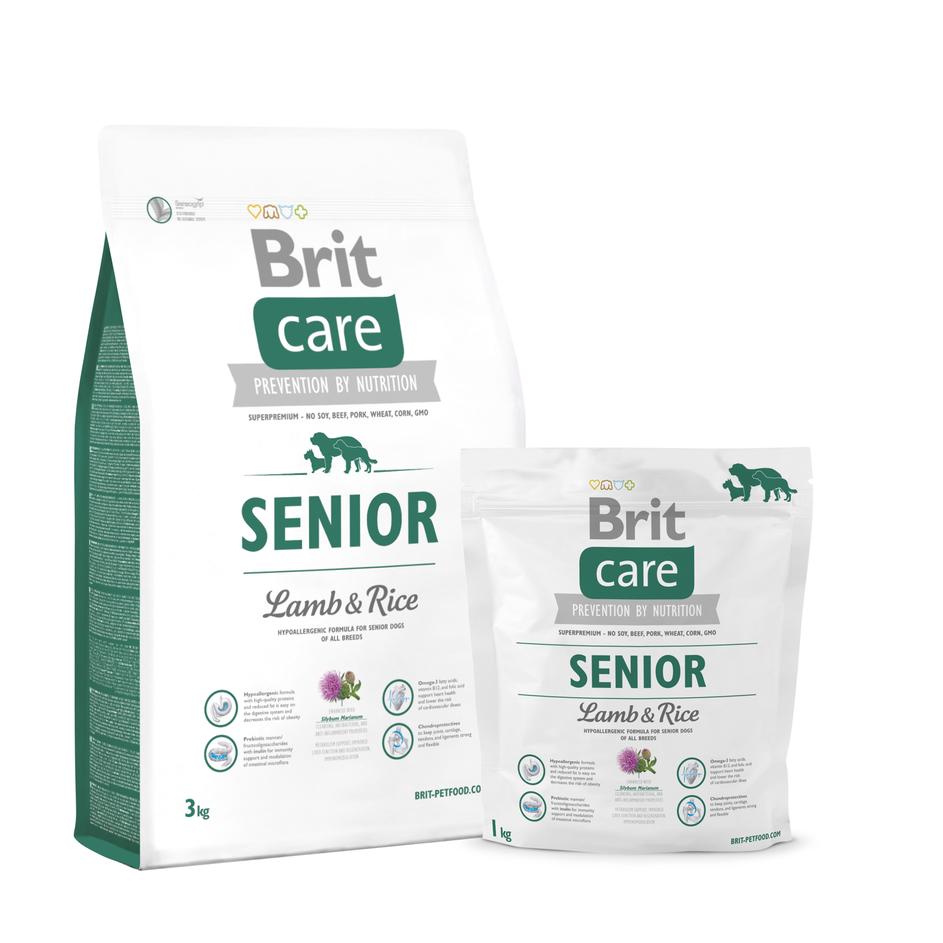 brit care senior