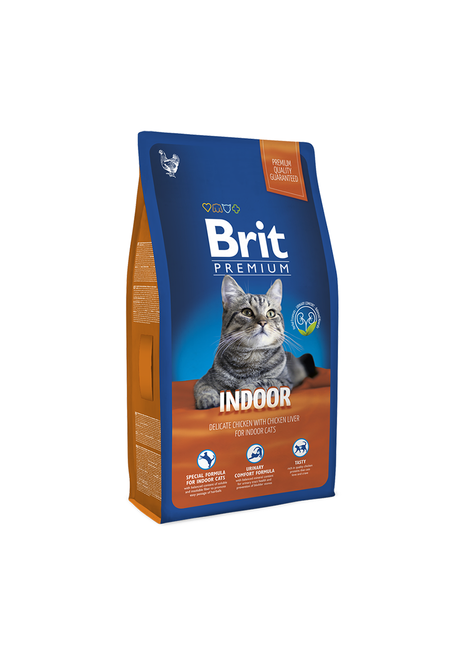 brit premium indoor