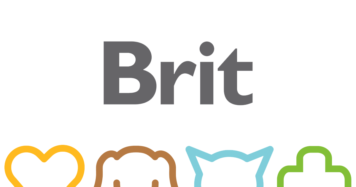 Brit Pet Food DHH Vet Group