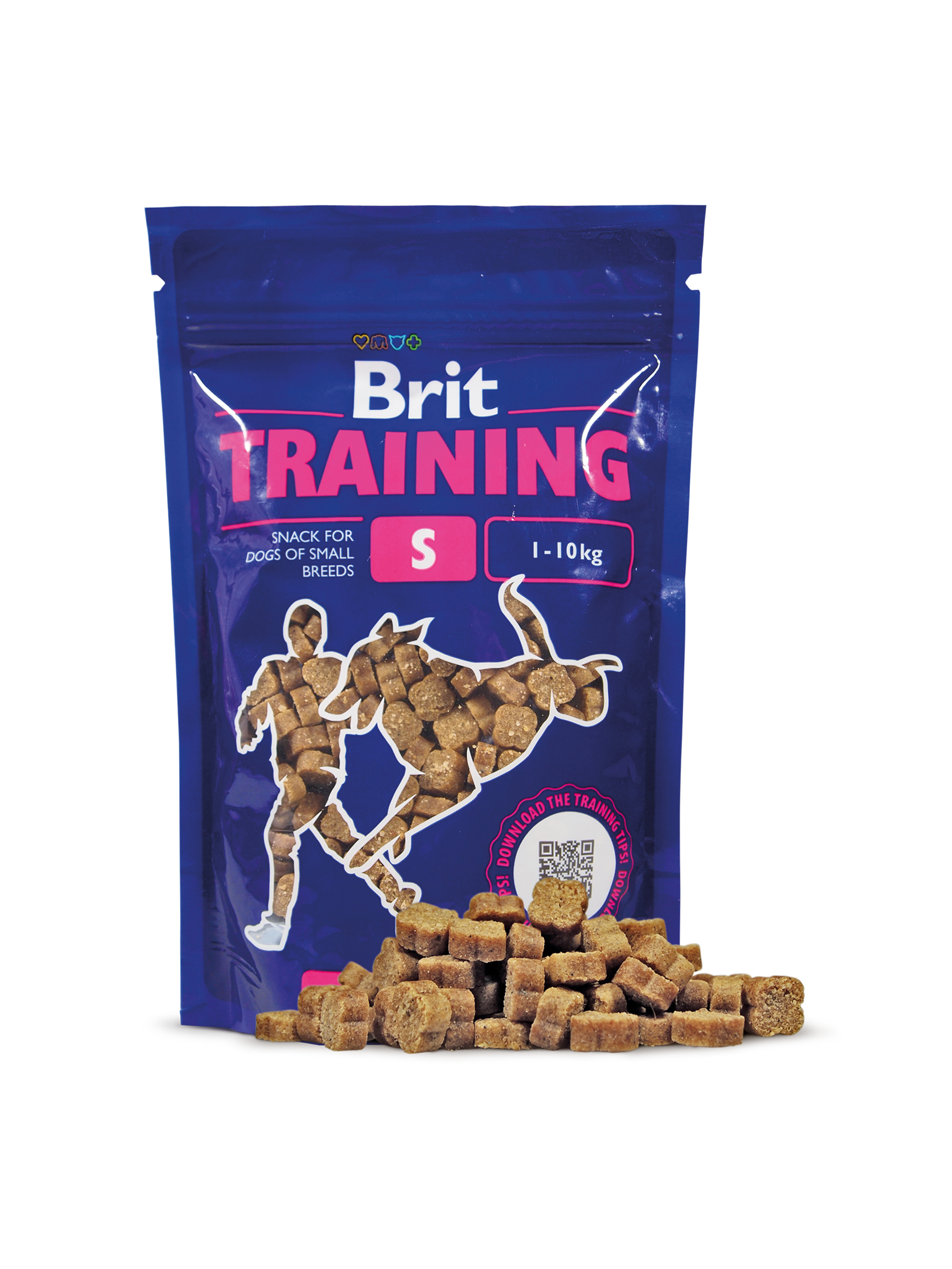 brit training snack S